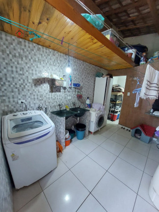 Imagem Sobrado com 3 Quartos à Venda, 216 m² em Quinta Da Paineira - São Paulo