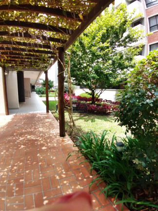 Imagem Apartamento com 3 Quartos à Venda, 71 m² em Santo Inácio - Curitiba