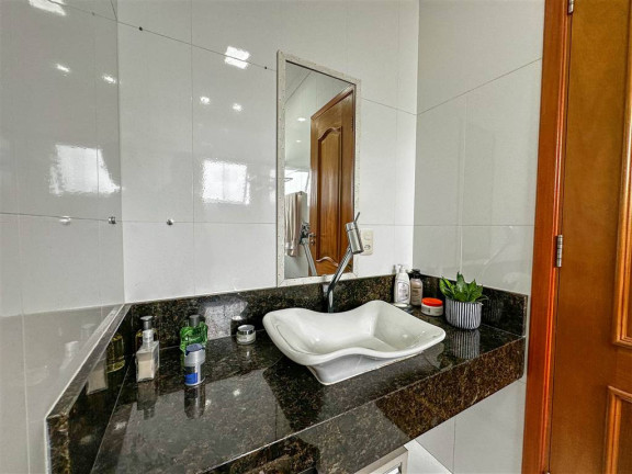 Imagem Apartamento com 4 Quartos à Venda, 205 m² em Forte - Praia Grande Imagem Apartamento com 4 Quartos à Venda, 205 m² em Forte - Praia Grande