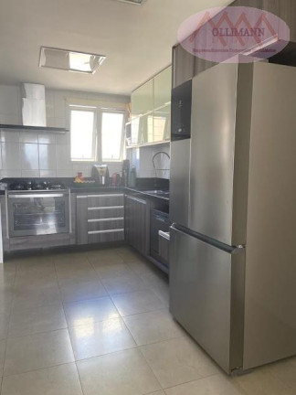 Imagem Cobertura com 3 Quartos à Venda, 227 m² em Centro - Santo André