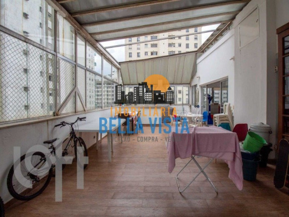 Imagem Cobertura com 3 Quartos à Venda, em Paraíso - São Paulo Imagem Cobertura com 3 Quartos à Venda, em Paraíso - São Paulo