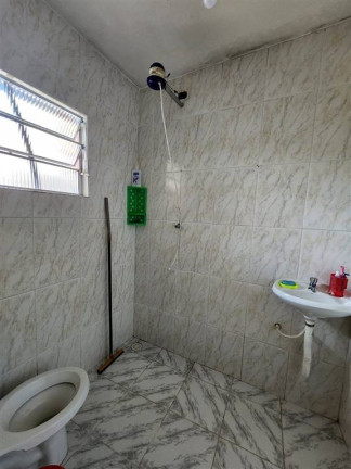Imagem Casa com 3 Quartos à Venda, 79 m² em Samambaia - Praia Grande Imagem Casa com 3 Quartos à Venda, 79 m² em Samambaia - Praia Grande