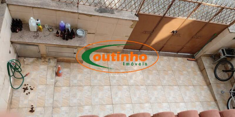 Imagem Apartamento com 4 Quartos à Venda, 240 m² em Tijuca - Rio De Janeiro Imagem Apartamento com 4 Quartos à Venda, 240 m² em Tijuca - Rio De Janeiro