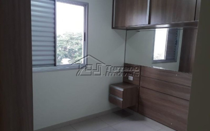 Imagem Apartamento com 3 Quartos à Venda, 62 m² em Jardim Augusta - São José Dos Campos Imagem Apartamento com 3 Quartos à Venda, 62 m² em Jardim Augusta - São José Dos Campos