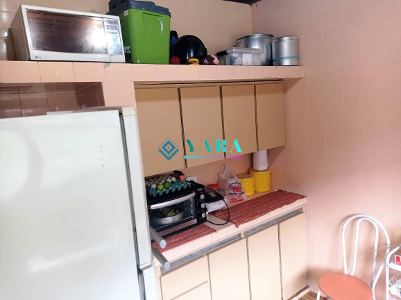 Imagem Casa com 5 Quartos à Venda, 350 m² em Praia Do Lázaro - Ubatuba