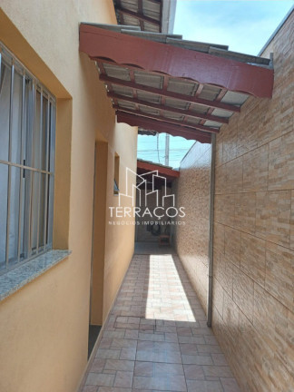 Imagem Casa com 2 Quartos à Venda, em Girassol - Itupeva Imagem Casa com 2 Quartos à Venda, em Girassol - Itupeva