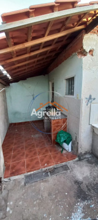 Imagem Casa com 2 Quartos à Venda, 200 m² em Vila Santa Luzia - Mogi Mirim Imagem Casa com 2 Quartos à Venda, 200 m² em Vila Santa Luzia - Mogi Mirim
