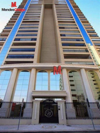 Imagem Apartamento com 3 Quartos à Venda, 214 m² em Edifício Absoluto - Sorocaba Imagem Apartamento com 3 Quartos à Venda, 214 m² em Edifício Absoluto - Sorocaba