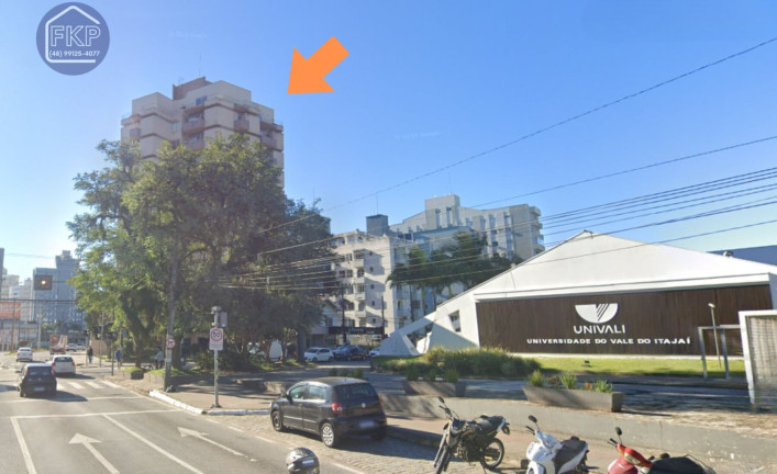 Imagem Apartamento com 2 Quartos à Venda, 74 m² em Centro - Itajaí Imagem Apartamento com 2 Quartos à Venda, 74 m² em Centro - Itajaí