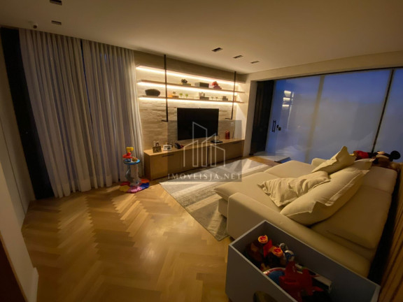 Imagem Casa com 4 Quartos à Venda, 410 m² em Tamboré - Barueri Imagem Casa com 4 Quartos à Venda, 410 m² em Tamboré - Barueri