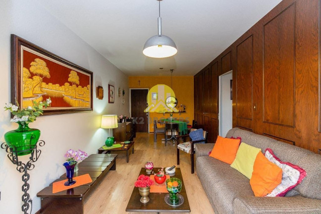 Imagem Apartamento com 3 Quartos à Venda, 91 m² em Vila Nova Conceição - São Paulo Imagem Apartamento com 3 Quartos à Venda, 91 m² em Vila Nova Conceição - São Paulo