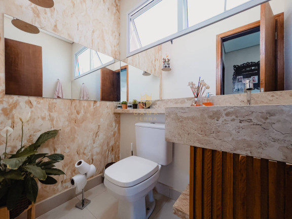 Imagem Casa de Condomínio com 4 Quartos à Venda, 525 m² em Reserva Santa Rosa - Itatiba Imagem Casa de Condomínio com 4 Quartos à Venda, 525 m² em Reserva Santa Rosa - Itatiba