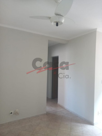 Imagem Apartamento com 2 Quartos à Venda, em Ipiranga - Ribeirão Preto Imagem Apartamento com 2 Quartos à Venda, em Ipiranga - Ribeirão Preto