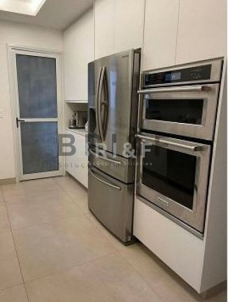 Imagem Apartamento com 3 Quartos à Venda, 144 m² em Campo Belo - São Paulo Imagem Apartamento com 3 Quartos à Venda, 144 m² em Campo Belo - São Paulo