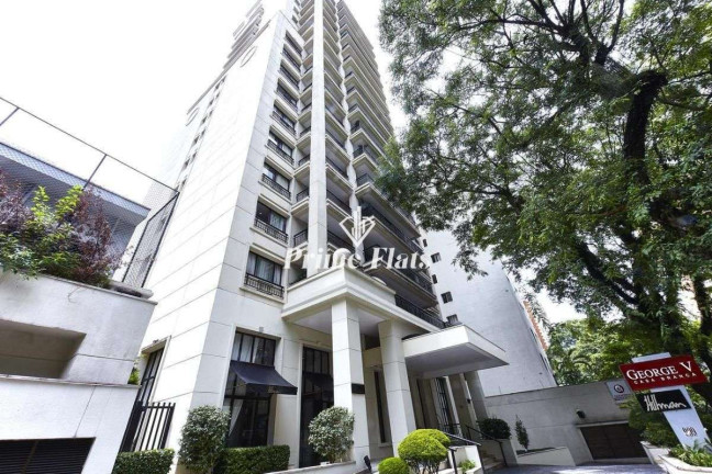 Imagem Apartamento com 1 Quarto à Venda, 62 m² em Jardim Paulista - São Paulo Imagem Apartamento com 1 Quarto à Venda, 62 m² em Jardim Paulista - São Paulo