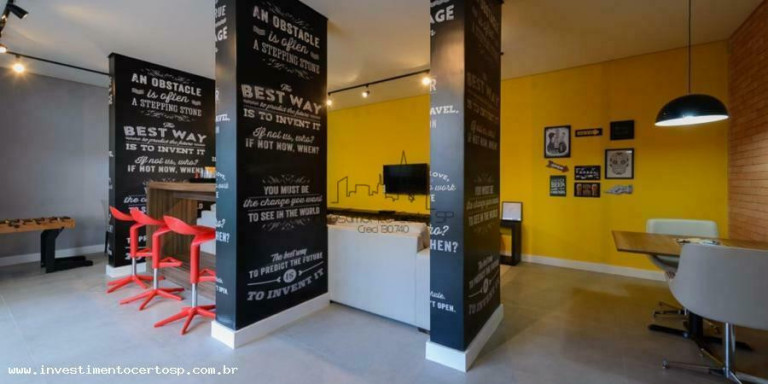 Imagem Apartamento com 3 Quartos à Venda, 86 m² em Vila Mariana - São Paulo
