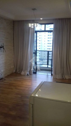Imagem Apartamento com 3 Quartos à Venda, 105 m² em Vila Gumercindo - São Paulo Imagem Apartamento com 3 Quartos à Venda, 105 m² em Vila Gumercindo - São Paulo