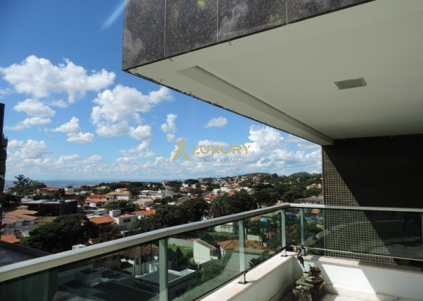 Imagem Imóvel com 4 Quartos para Alugar, 134 m² em Belvedere - Belo Horizonte Imagem Imóvel com 4 Quartos para Alugar, 134 m² em Belvedere - Belo Horizonte