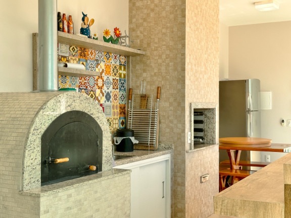 Imagem Casa de Condomínio com 4 Quartos à Venda, 701 m² em Córrego Grande - Florianópolis