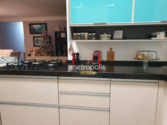 Imagem Apartamento com 3 Quartos à Venda, 106 m² em Santa Paula - São Caetano Do Sul Imagem Apartamento com 3 Quartos à Venda, 106 m² em Santa Paula - São Caetano Do Sul