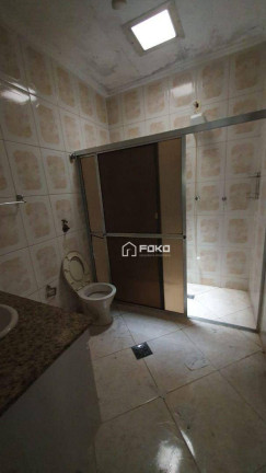 Imagem Casa com 3 Quartos para Alugar, 260 m² em Vila Rosália - Guarulhos Imagem Casa com 3 Quartos para Alugar, 260 m² em Vila Rosália - Guarulhos