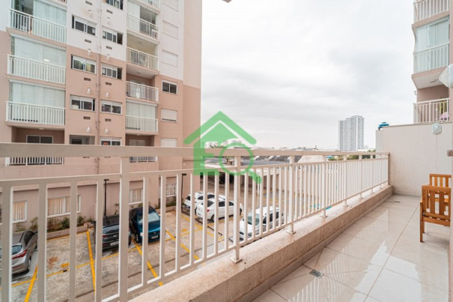 Imagem Apartamento com 2 Quartos à Venda, 60 m² em Socorro - São Paulo Imagem Apartamento com 2 Quartos à Venda, 60 m² em Socorro - São Paulo
