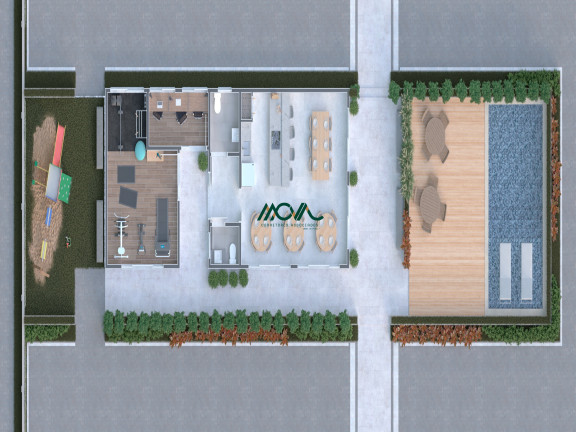Imagem Imóvel com 3 Quartos à Venda, 92 m² em Rainha Do Mar - Itapoá Imagem Imóvel com 3 Quartos à Venda, 92 m² em Rainha Do Mar - Itapoá