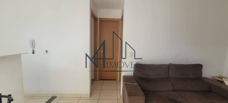 Imagem Apartamento com 2 Quartos à Venda, em Jardim Belo Horizonte - Aparecida De Goiânia Imagem Apartamento com 2 Quartos à Venda, em Jardim Belo Horizonte - Aparecida De Goiânia