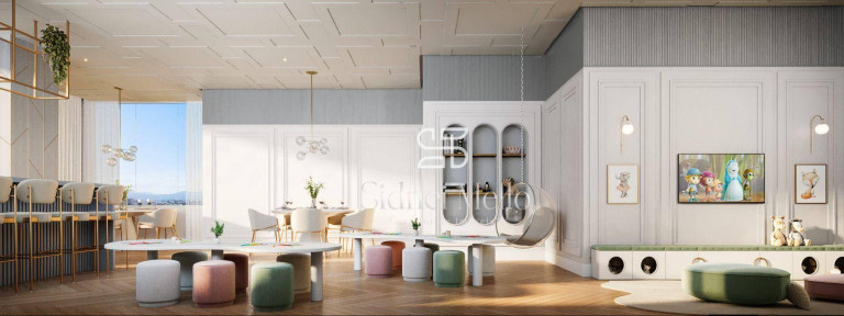 Imagem Apartamento com 3 Quartos à Venda, 104 m² em Fazenda - Itajaí