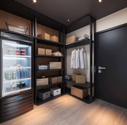 Imagem Imóvel com 1 Quarto à Venda, 37 m² em Butantã - São Paulo Imagem Imóvel com 1 Quarto à Venda, 37 m² em Butantã - São Paulo