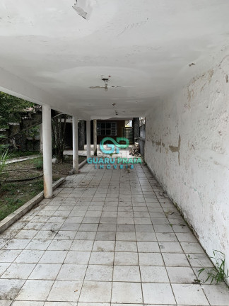 Imagem Casa com 5 Quartos à Venda, 296 m² em Enseada - Guarujá