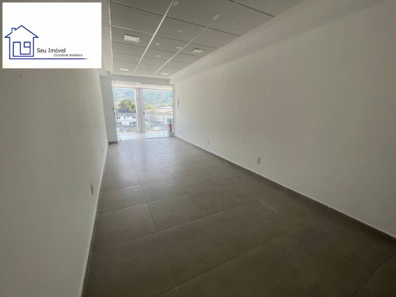 Imagem Sala Comercial à Venda, 27 m² em Camorim - Rio De Janeiro Imagem Sala Comercial à Venda, 27 m² em Camorim - Rio De Janeiro
