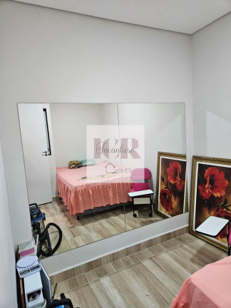 Imagem Casa com 4 Quartos à Venda,  em Jardim Santa Paula Ii - Sorocaba