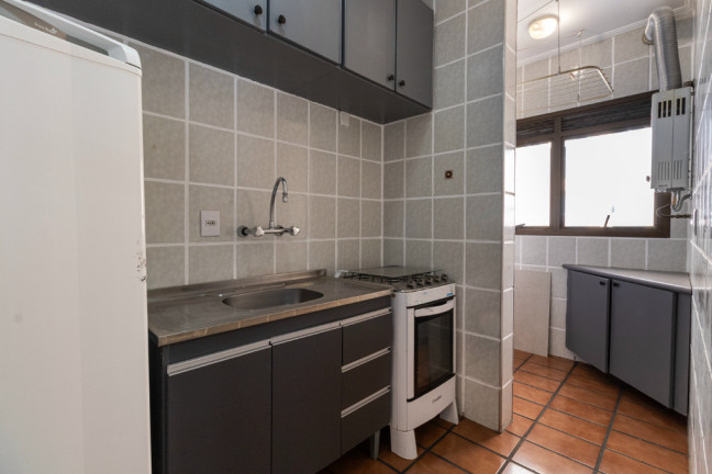 Imagem Apartamento com 1 Quarto à Venda, 41 m² em Indianópolis - São Paulo Imagem Apartamento com 1 Quarto à Venda, 41 m² em Indianópolis - São Paulo