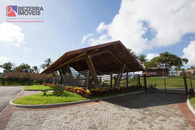 Imagem Terreno à Venda, 360 m² em Pium - Nísia Floresta