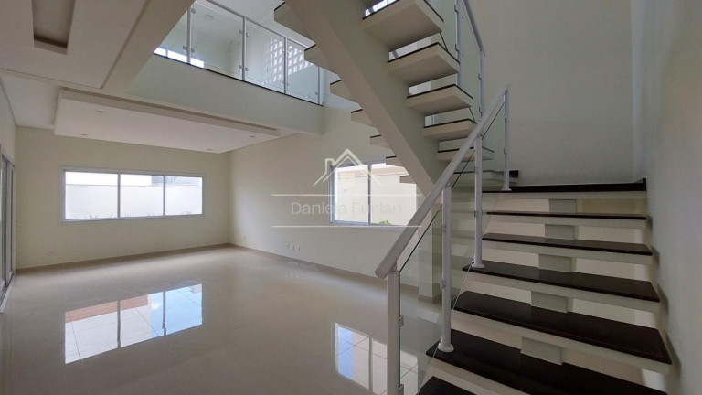 Casa de Condomínio com 3 Quartos à Venda, 250 m² em Condomínio Chácara Ondina - Sorocaba