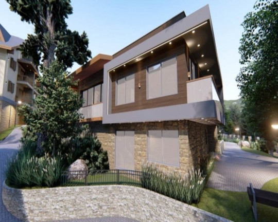 Imagem Imóvel com 1 Quarto à Venda, 69 m² em Centro - Canela Imagem Imóvel com 1 Quarto à Venda, 69 m² em Centro - Canela