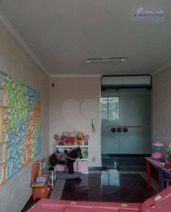 Imagem Apartamento com 3 Quartos à Venda, 69 m² em Parque Novo Mundo - São Paulo Imagem Apartamento com 3 Quartos à Venda, 69 m² em Parque Novo Mundo - São Paulo