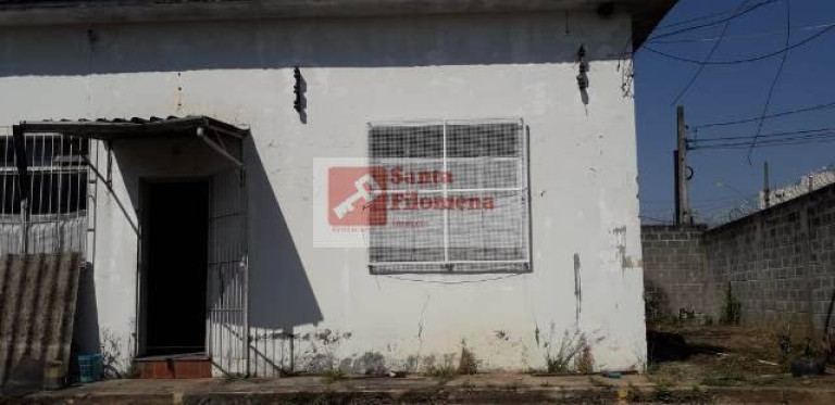 Imagem Terreno à Venda, 2.874 m² em Vila Príncipe De Gales - Santo André