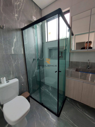 Imagem Casa com 3 Quartos à Venda, 83 m² em Residencial Paineiras - Lagoa Santa