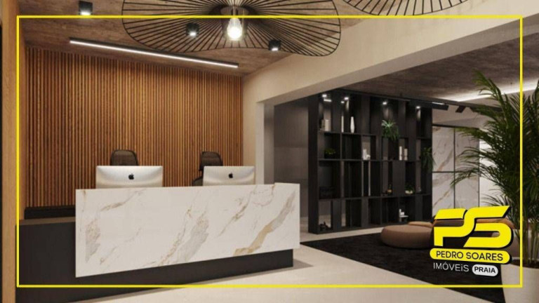 Imagem Apartamento com 3 Quartos à Venda, 60 m² em Manaíra - João Pessoa Imagem Apartamento com 3 Quartos à Venda, 60 m² em Manaíra - João Pessoa