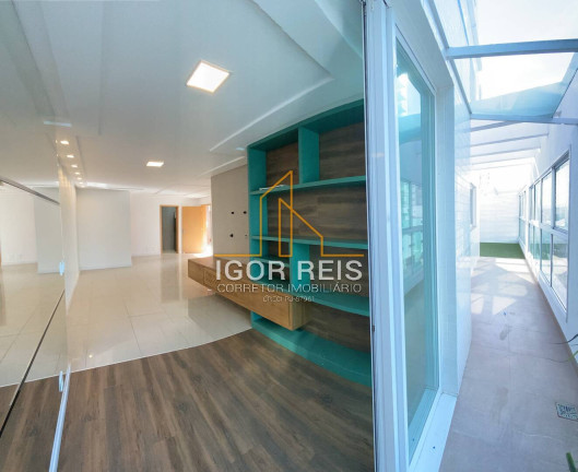 Imagem Apartamento com 3 Quartos à Venda, 250 m² em Parque Tamandaré - Campos Dos Goytacazes