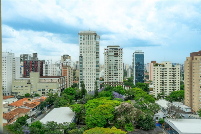 Imagem Apartamento com 2 Quartos à Venda, 124 m² em Itaim Bibi - São Paulo