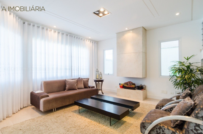 Imagem Casa com 4 Quartos à Venda, 423 m² em Parque Terra Nova Ii - São Bernardo Do Campo Imagem Casa com 4 Quartos à Venda, 423 m² em Parque Terra Nova Ii - São Bernardo Do Campo