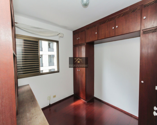 Imagem Apartamento com 2 Quartos à Venda, 65 m² em Campo Belo - São Paulo