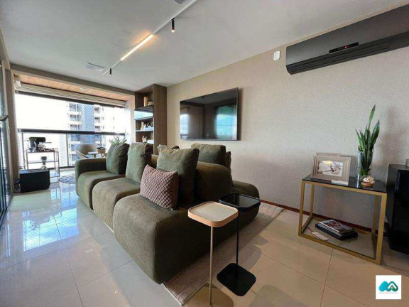 Imagem Apartamento com 4 Quartos à Venda, 170 m² em Jatiúca - Maceió Imagem Apartamento com 4 Quartos à Venda, 170 m² em Jatiúca - Maceió