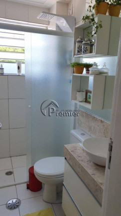 Imagem Apartamento com 2 Quartos à Venda, 114 m² em Parque São Lourenço - Indaiatuba Imagem Apartamento com 2 Quartos à Venda, 114 m² em Parque São Lourenço - Indaiatuba