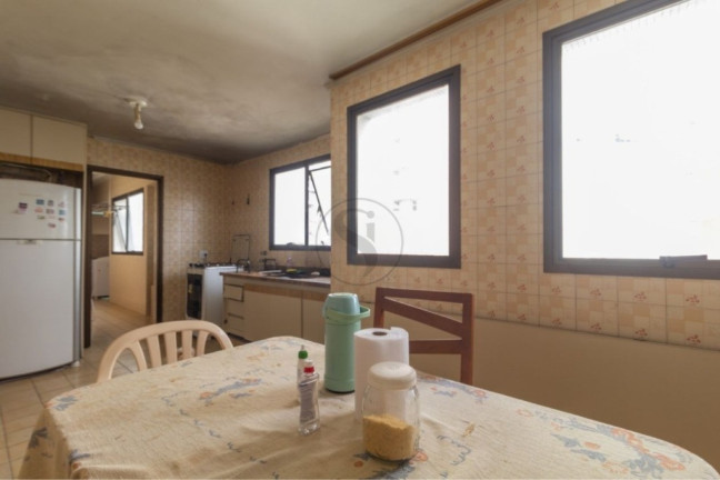 Imagem Apartamento com 3 Quartos à Venda, 220 m² em Perdizes - São Paulo