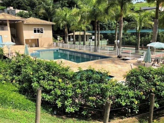 Imagem Terreno à Venda, 500 m² em Residencial Dos Lagos - Cotia