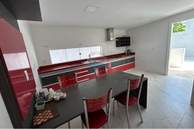 Imagem Casa de Condomínio com 4 Quartos para Alugar, 200 m² em Recreio Dos Bandeirantes - Rio De Janeiro Imagem Casa de Condomínio com 4 Quartos para Alugar, 200 m² em Recreio Dos Bandeirantes - Rio De Janeiro